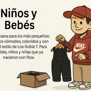 Niños y Bebés