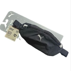 Waist Bag Puma Running & Training – Riñonera Deportiva con Material Reciclado