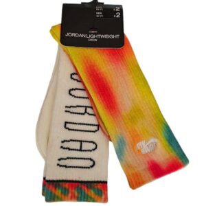 Calcetas Nike 2 Pack – Edición Urbana Kids