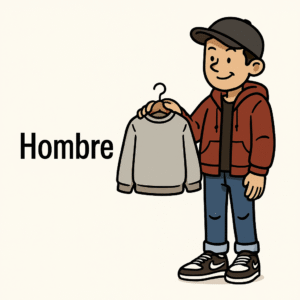 Hombre