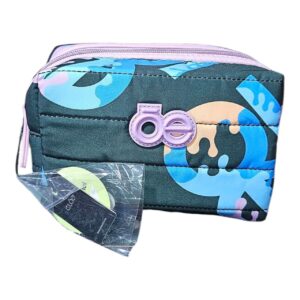 Cosmetiquera Cloe Multicolor – Edición Vibrante