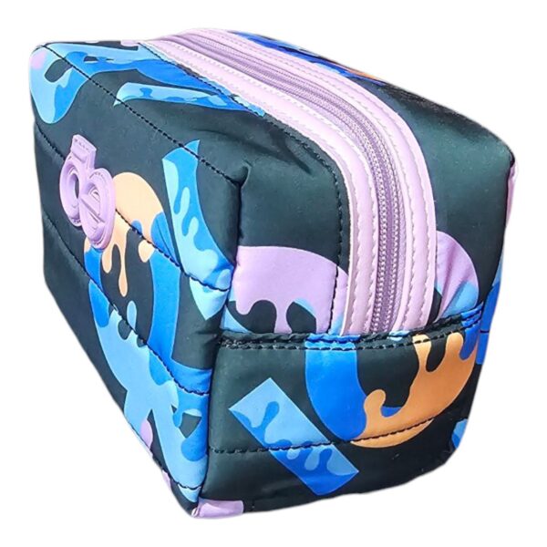 Cosmetiquera Cloe Multicolor – Edición Vibrante - Image 2