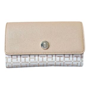 Monedero y Tarjetero Tommy Hilfiger – Elegancia en Cada Detalle