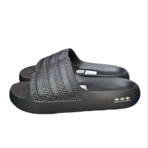 Adidas Adilette Ayoon W Negras – Chanclas Mujer