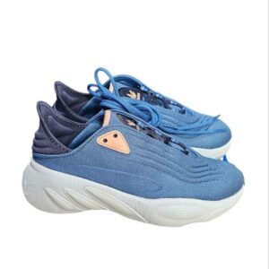 Adidas Adifom SLTN W Azul Marino 🌀 – Diseño Futurista y Cómodo