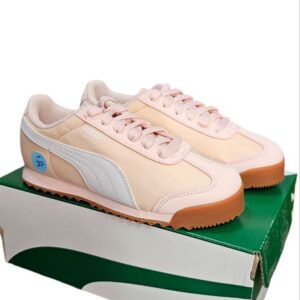 Puma Roma Basic Summer PS (Kids) 🌞