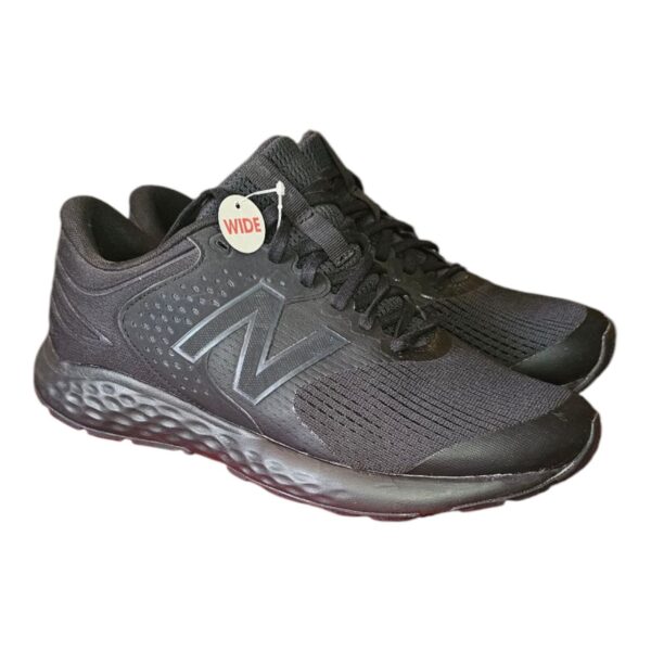 New Balance Wide Fresh Foam Running – Talla 27 MX / 9 USA / 42.5 EUR