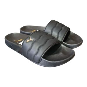 Puma Leadcat 2.0 Puffy Black – Talla 23 MX / 6 WNS USA / 37 EUR