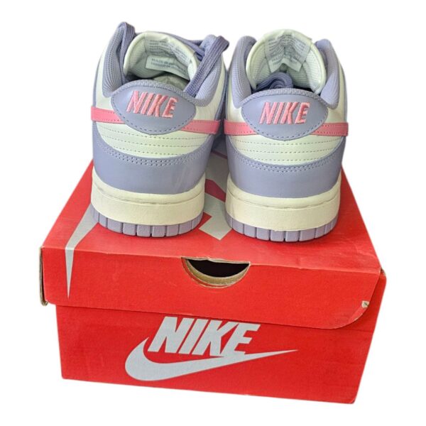 Nike Dunk Low W Lilac Pink – Talla 26.5 MX / 9.5 USA / 41 EUR - Image 3