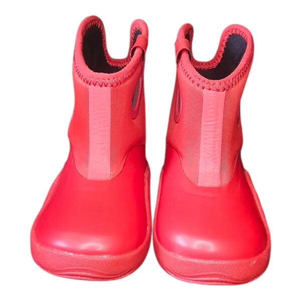 Jordan Lil Drip TD Fire Red – Talla 11 MX / 5C USA / 21 EUR (Caja de Outlet) - Image 2