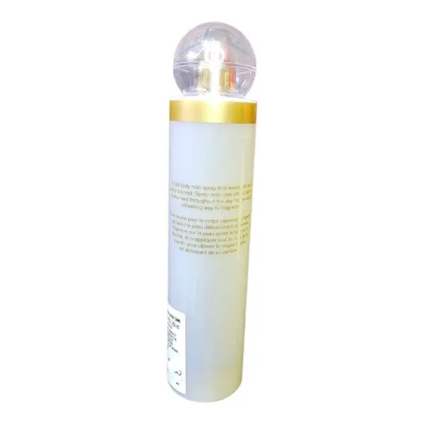 Body Mist 360° Perry Ellis For Women - Image 2
