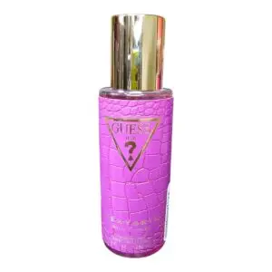Fragrance Mist Guess Sexy Skin Wild Flower 250ml