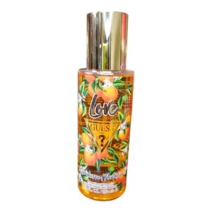 Fragrance Mist Guess Love Sunkissed Flirtation 250ml