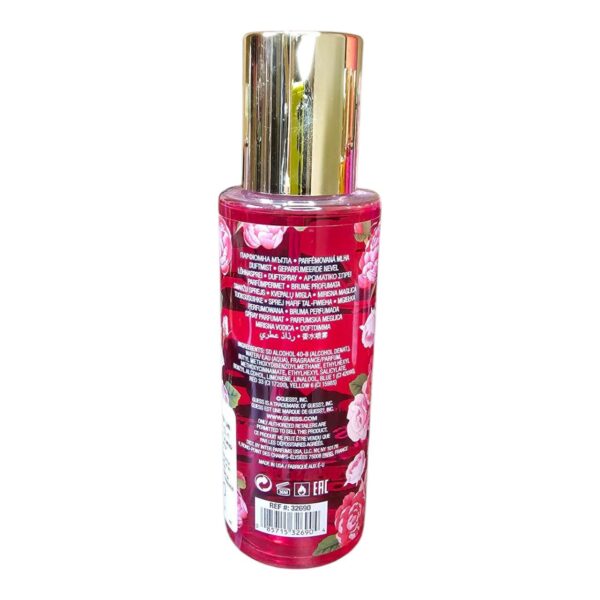 Fragrance Mist Guess Love Passion Kiss 250ml - Image 2