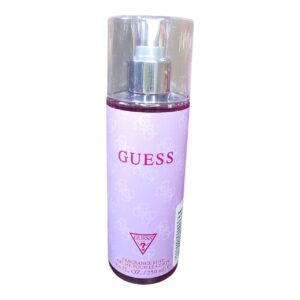 Fragancia Mist Guess Love – 250 ml