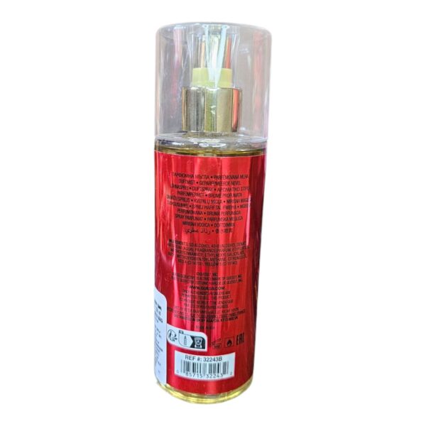 Fragancia Mist Guess Seductive Red – 250 ml - Image 2