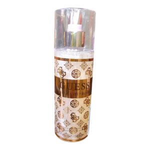 Shimmer Fragance Mist Guess Bella Vita Rosa ✨ Brilla como nunca
