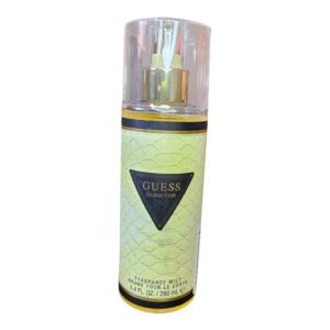 Fragancia Guess Seductive Classic – Body Mist 250 ml