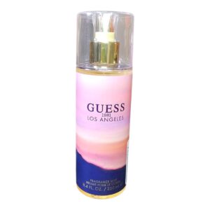 Fragancia Mist Guess 1981 Los Angeles – 250 ml