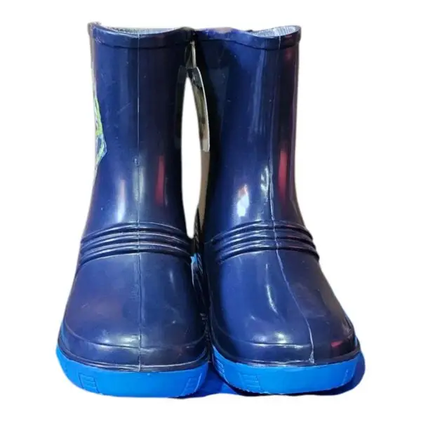 Botas impermeables infantiles Buzz Lightyear – Talla 21 CM - Image 2
