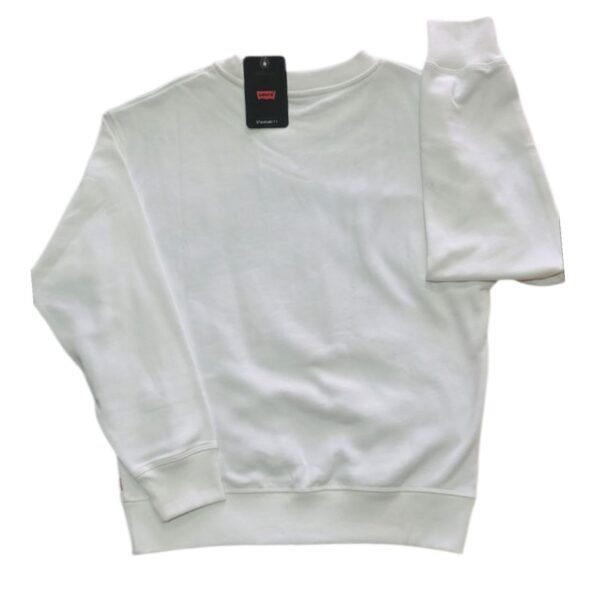 Suéter Levi’s Original Estampado Paisaje – Talla XS - Image 2