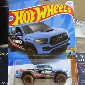 Hot Wheels '20 Toyota Tacoma | HW Dirt | Mattel