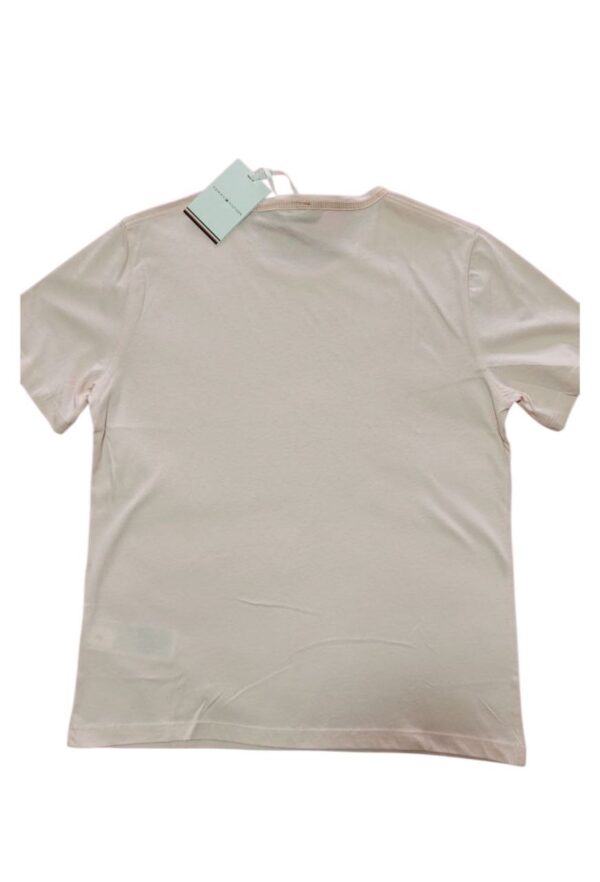 Playera Tommy Hilfiger Mujer Whinsy Pink Talla M - Image 2