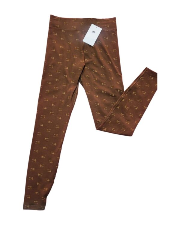 Leggings Nike Air Café Mujer - Talla S - Image 2