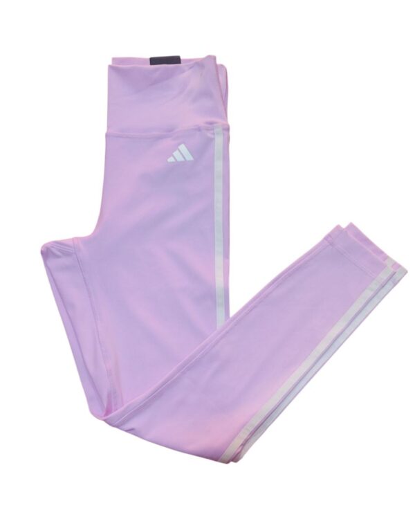 Adidas Leggings TE 3S 7/8 Tight Mujer - Lilac Lilbon (Talla S)