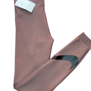 Legging Nike Tight Fit High Rise Full Length Rosa – Mujer Talla S