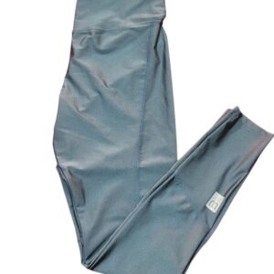 Legging Deportivo Wilson Azul para Mujer – Talla CH (S)