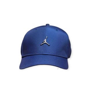 Gorra Jordan Azul Unisex Talla L/XL | Estilo FD5186-410