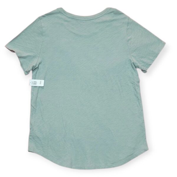 Playera Old Navy Silver Sage Logo Mujer Talla L | Modelo 321535023 - Image 2