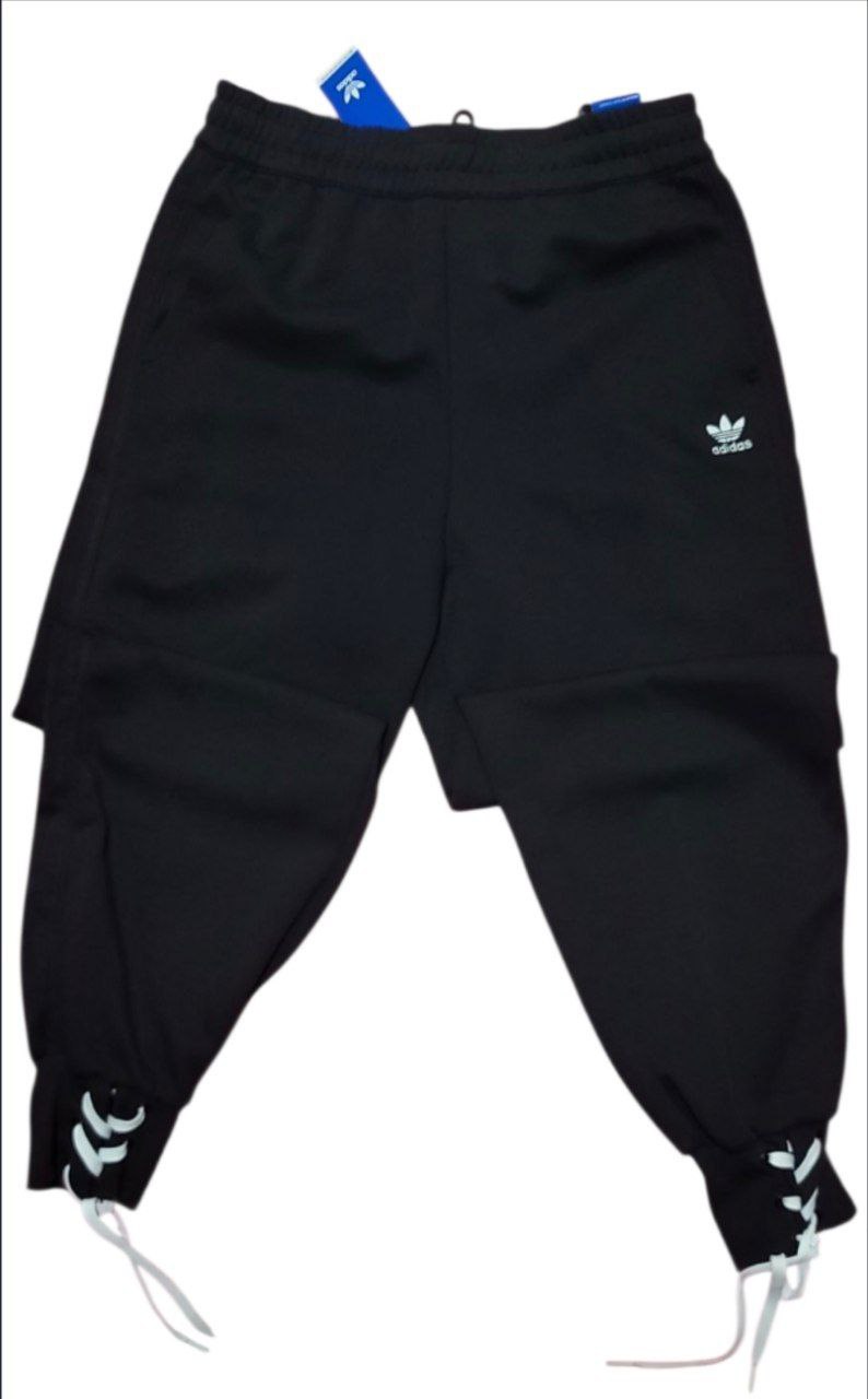 Adidas Cuffed Pant Originals Mujer Talla M