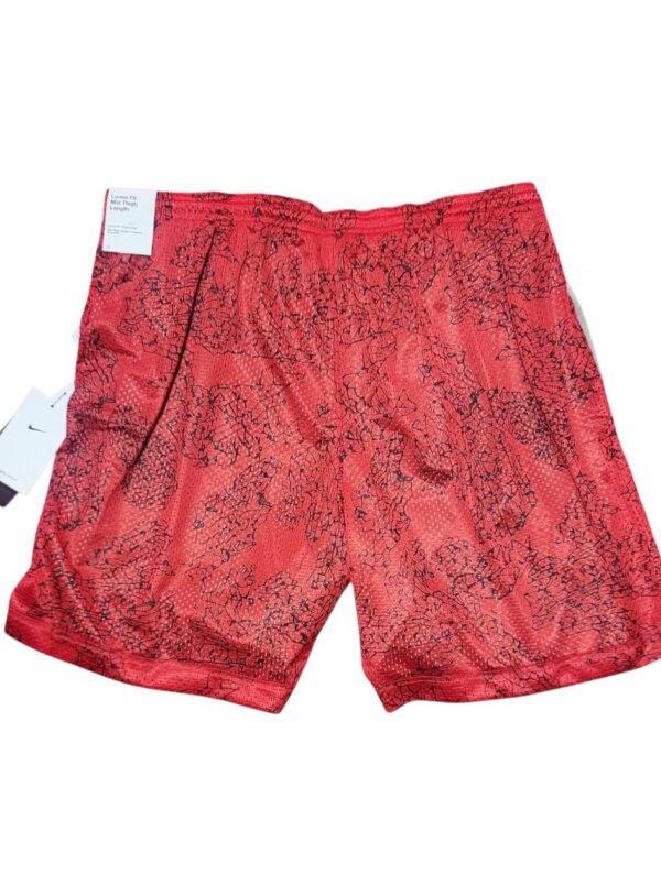 Nike Loose Fit Mid Thigh Length Coupe Large Reversible Short Talla XL - Image 2