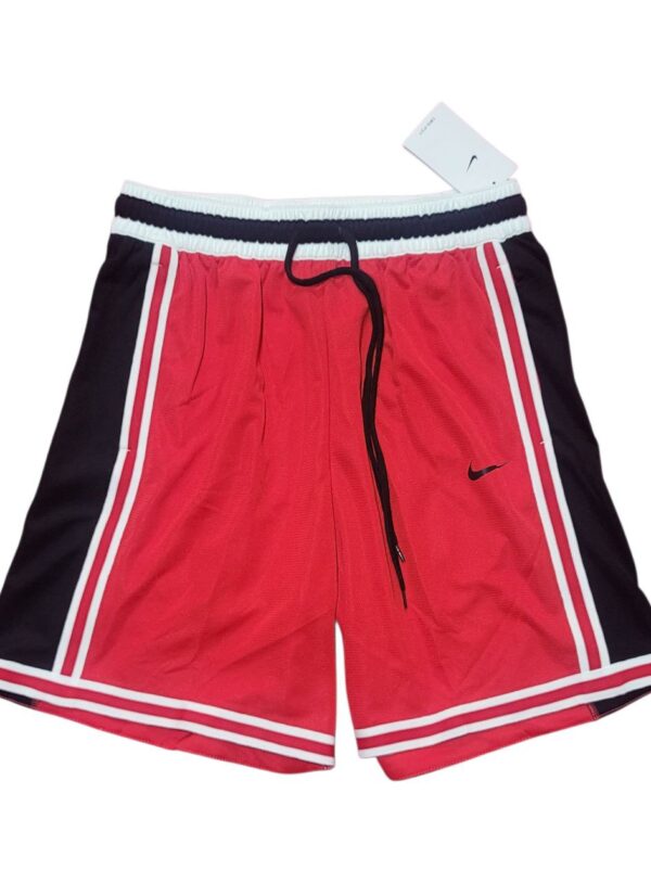 Nike Loose Fit Above Knee Length Short Talla L