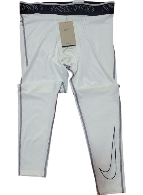 Nike Pro Dri-Fit Mallas de Compresión Hombre Talla L
