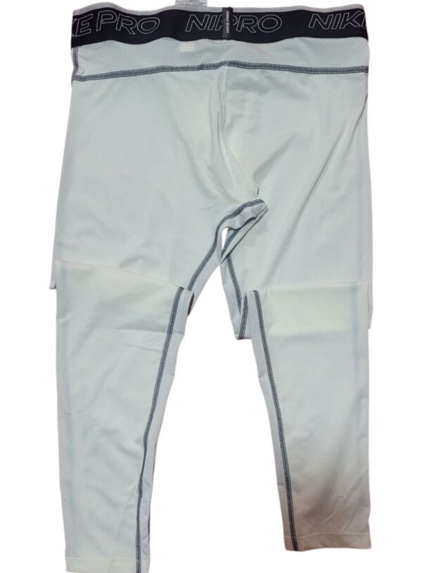 Nike Pro Dri-Fit Mallas de Compresión Hombre Talla L - Image 2