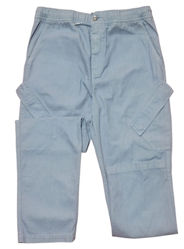 Pantalón Cargo Jordan FN6364-436 Azul Talla M