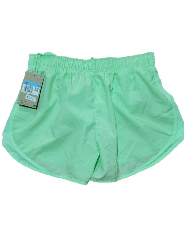 Short Nike Dri-FIT Mujer Verde Menta | Modelo CU8890-382 - Image 2