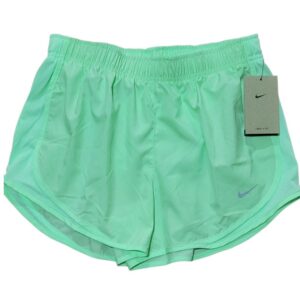 Short Nike Dri-FIT Mujer Verde Menta | Modelo CU8890-382