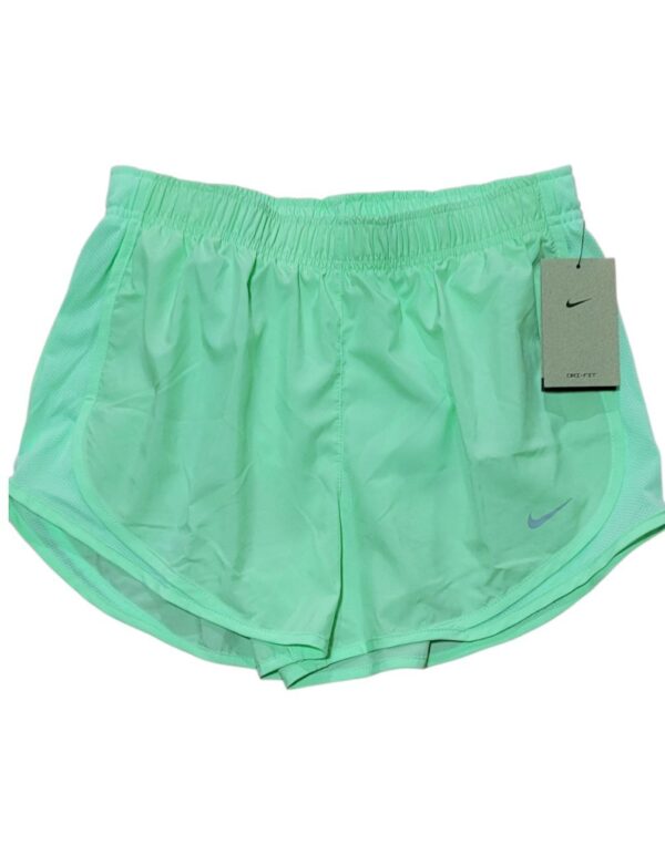 Short Nike Dri-FIT Mujer Verde Menta | Modelo CU8890-382