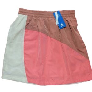 Falda Deportiva Adidas Mujer Multicolor Talla S | Modelo HC4618