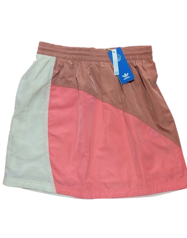 Falda Deportiva Adidas Mujer Multicolor Talla S | Modelo HC4618