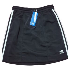 Falda Deportiva Adidas Originals Dresses Jupe Robe Negra Talla S | Modelo H37774