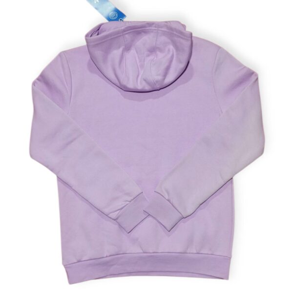 Sudadera Adidas Originals Hoodie Lila Mujer Talla M | Modelo HK2838HOODIE - Image 2