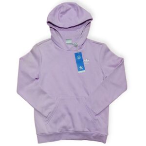 Sudadera Adidas Originals Hoodie Lila Mujer Talla M | Modelo HK2838HOODIE