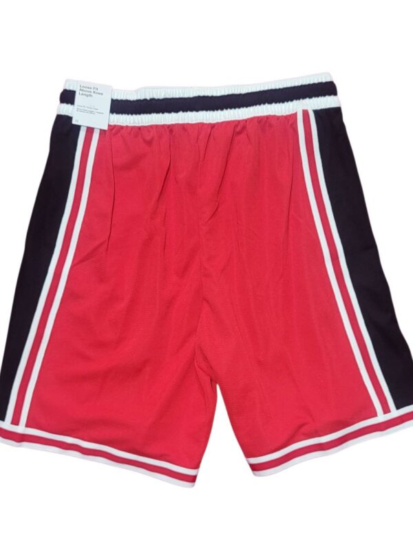 Nike Loose Fit Above Knee Length Short Talla L - Image 2