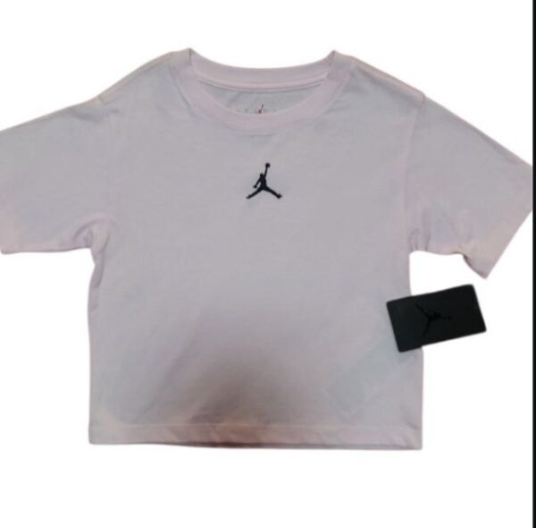 Playera Jordan Jumpman Essentials Kids XS 3-4 Años