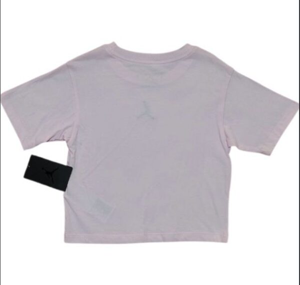 Playera Jordan Jumpman Essentials Kids XS 3-4 Años - Image 2